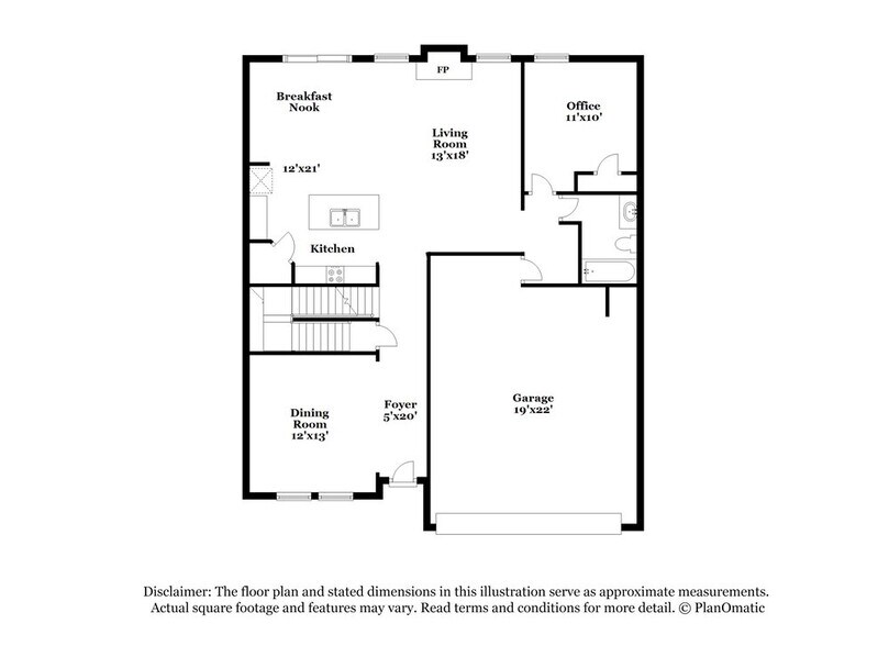 Building Photo - 5910 Green Ash Ct