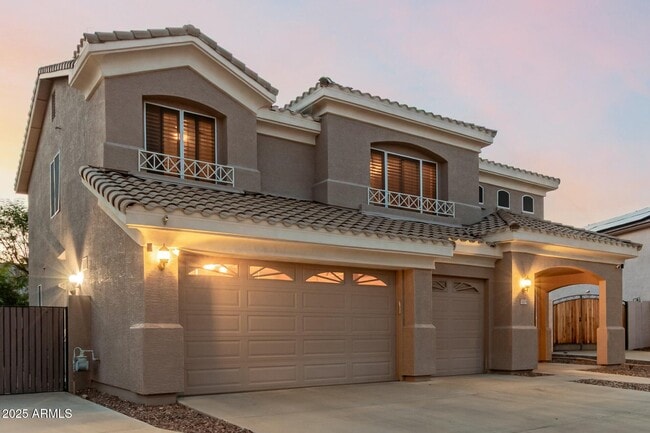 Building Photo - 22478 N 78th Ln