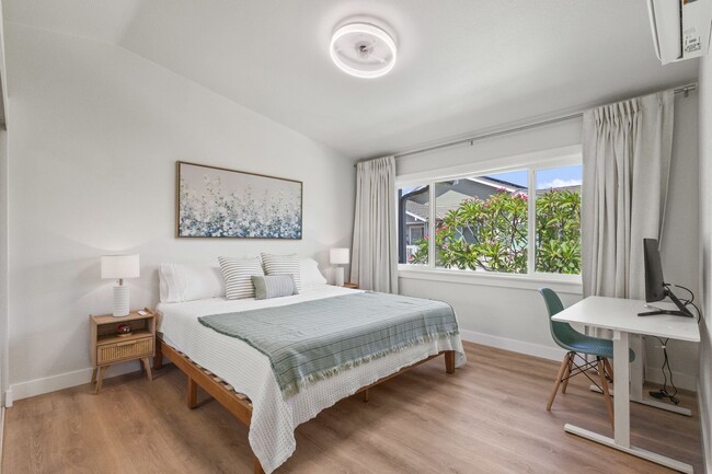 Building Photo - Modern Ko Olina | Near Lagoons+Golf | W/D, AC