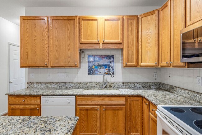 Building Photo - 3601 Giovanni Way