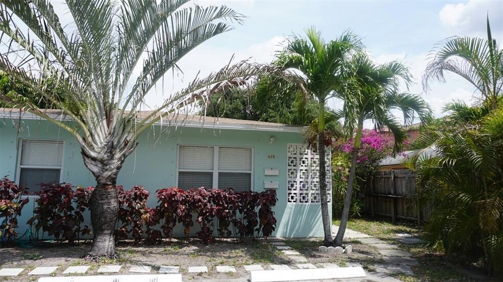 Building Photo - 615 NW 18th St