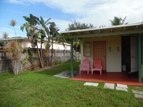 Building Photo - 1900 NE 157th Ter