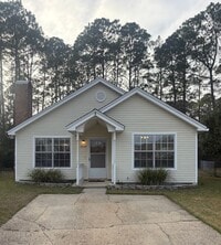 Building Photo - Charming 2 Bedroom in Fort Walton Beach!