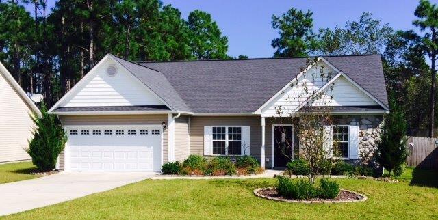 Building Photo - 3 BR 2 BA Highlands at Queen Creek home!