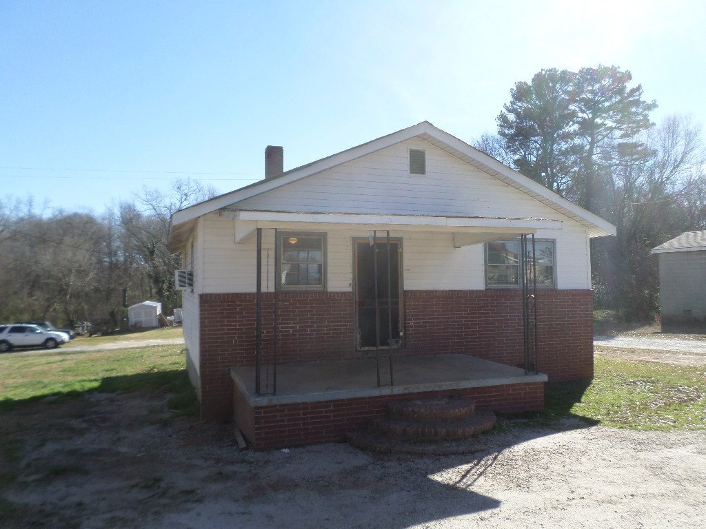 Building Photo - 535 Arkwright Dr
