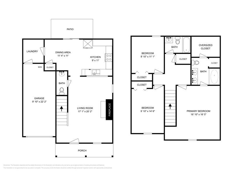 Building Photo - 26 Streamwood Way