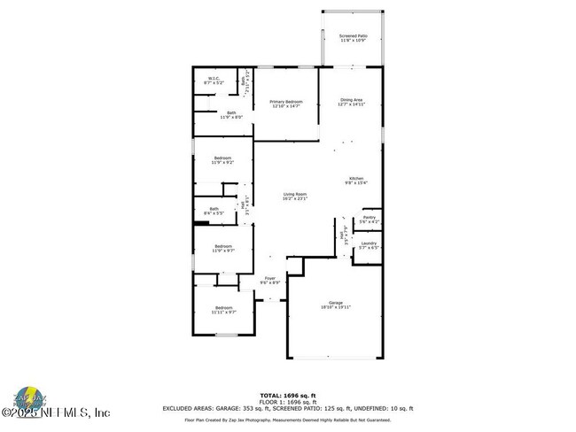 Building Photo - 3880 Great Falls Loop