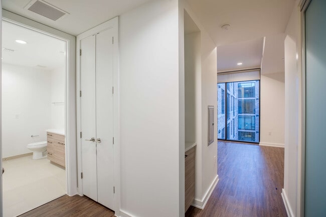 C Floorplan Entry - St. Andrie