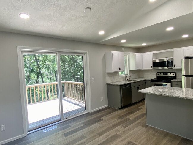 Primary Photo - 8553 Baltimore St NE