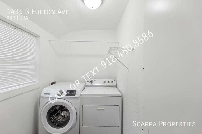 Building Photo - 1436 S Fulton Ave