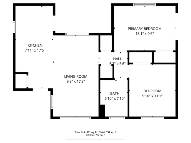 Building Photo - 4434 San Juan Ave