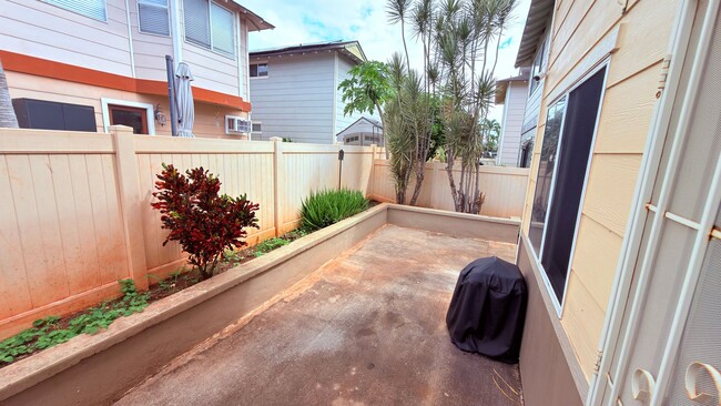 Building Photo - 91-1869-1869 Luahoana St