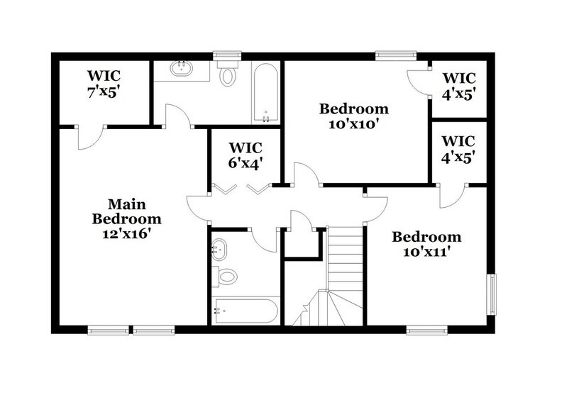 Building Photo - 7330 Great Laurel Dr
