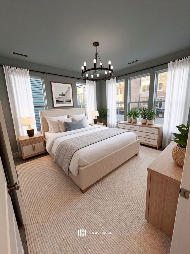 Building Photo - 375 Chesapeake Cmns St