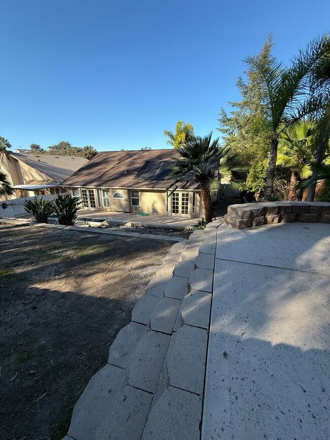 Building Photo - Poway Home with Pool/Spa