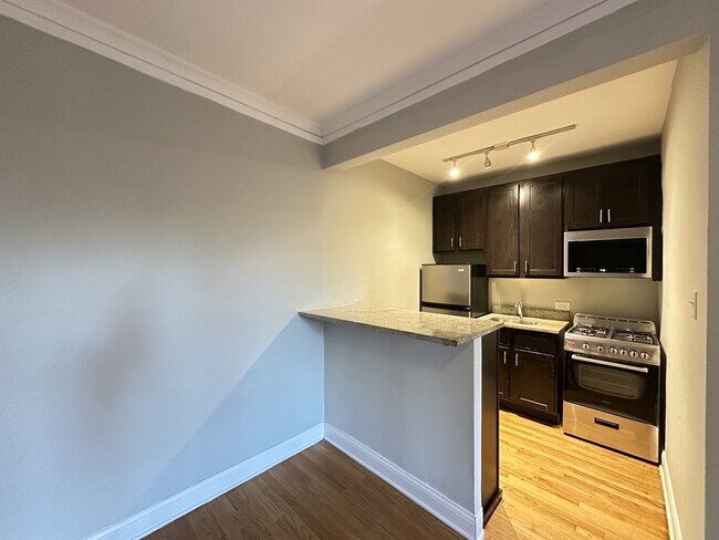 Building Photo - 4619 N Paulina St