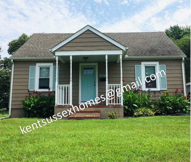 527 S Washington St 527 S Washington St Milford DE 19963 Apartment Finder