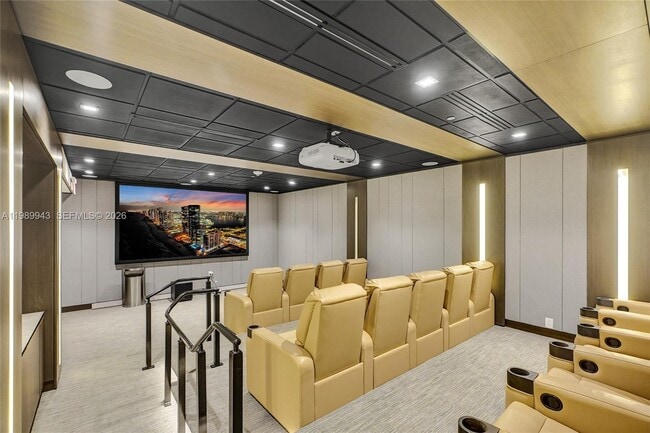 Building Photo - 10175 Collins Ave