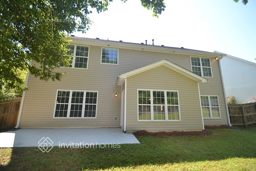 Building Photo - 3115 Boulder Creek Ct