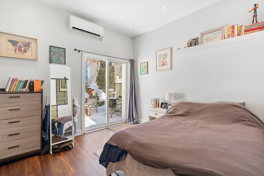 Bedroom 1 - 779 N 27th St