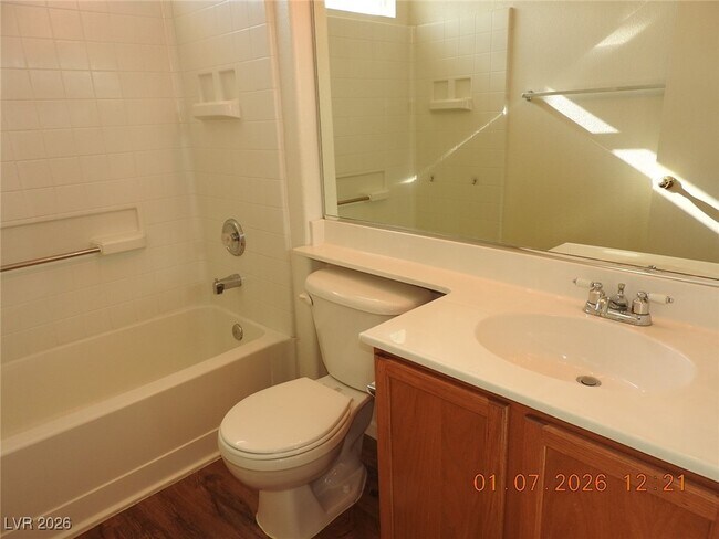 Building Photo - 3113 Bradford Hill Ave