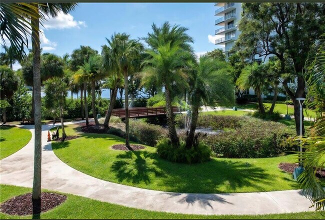 Building Photo - 2801 NE 183rd St