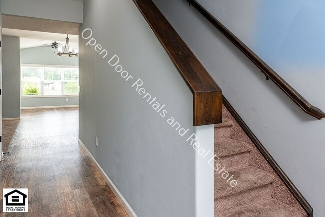 Building Photo - 6031 Melan Cove