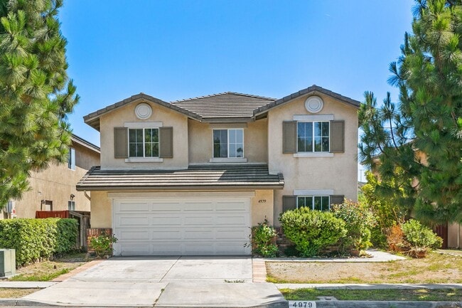 Primary Photo - NEWLY RENOVATED! Central A/C, 2-Car Garage...