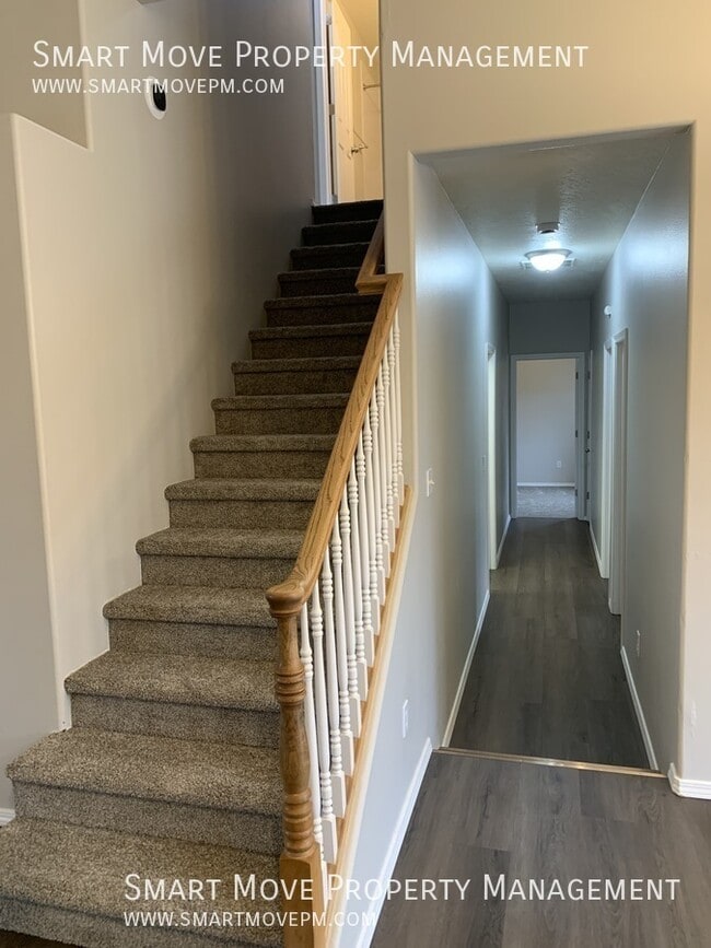 Building Photo - 6094 S Teak Way