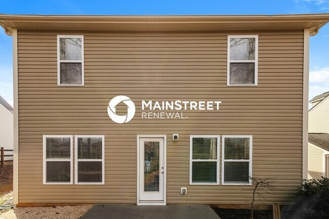 Building Photo - 3 Bedroom Pet-Friendly Home in Mooresville, NC with Main Street Renewal