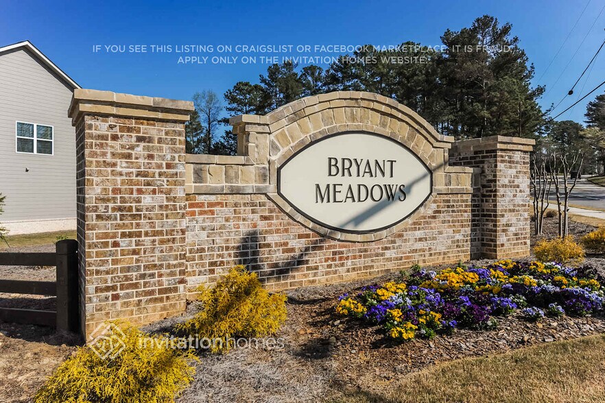 Building Photo - 3497 BRYANT Mdw Cir