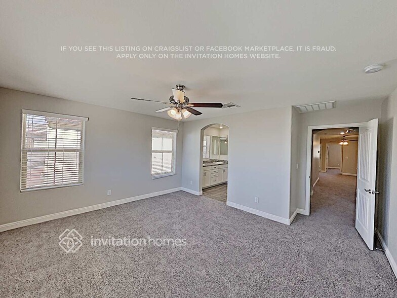 Building Photo - 4864 S Charger