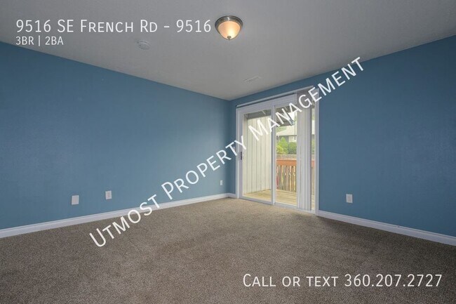 Building Photo - 9516 SE French Rd