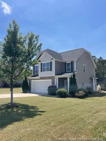 Building Photo - 347 Watchmen Ln