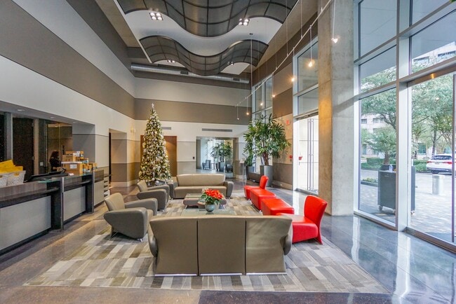 Building Photo - 1901 Post Oak Blvd