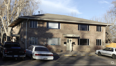 Building Photo - Wheat Ridge Gardens