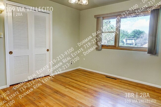 Building Photo - 109 VIA VALLECITO-