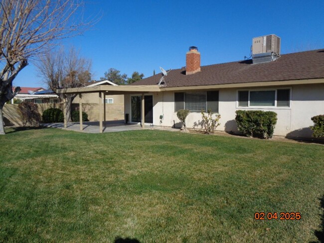 Building Photo - Single Story Home in College Terrace