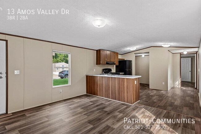 Building Photo - 13 Amos Valley Dr