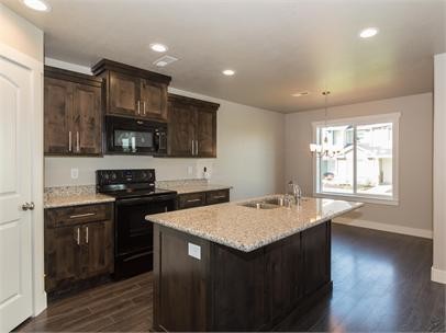 Building Photo - 2498 N 180th E