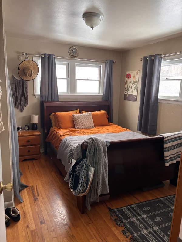 Building Photo - 615 W Mulberry St