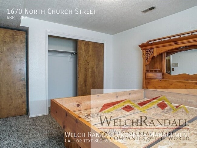 Building Photo - 1670 Church St