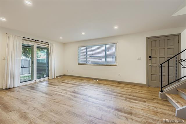 Building Photo - 3745 Benton St