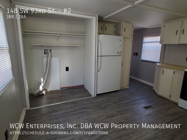 Building Photo - Large 3BR, 2BTH mobile home. Washburn Rura...