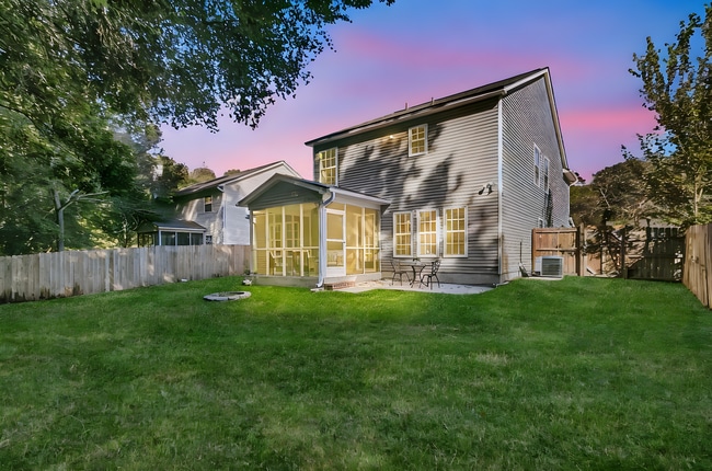 Building Photo - 5204 Carlisle Ct