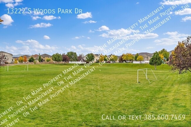 Building Photo - Beautiful Parkside Home in Herriman