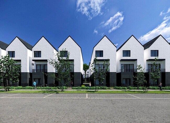 Building Photo - 1517 D Vermont St