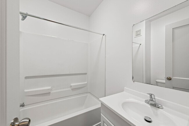 Floorplan - COLONNADE