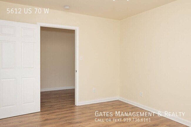 Building Photo - 5612 US-70