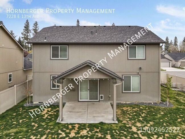 Building Photo - Single Family Home in Spokane Valley!!